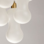 Подвесной светильник De City Kreiss Pendant Lamp 657014705. фото 6
