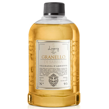 Рефилл для диффузора Logevy Firenze 1965 Granello di Sabbia Refill LOG0123