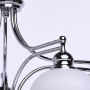Люстра подвесная MW-Light Felice Hanging Chandelier 347017405. фото 6