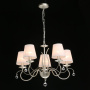 Люстра подвесная MW-Light Federica Hanging Chandelier 684012705. фото 2