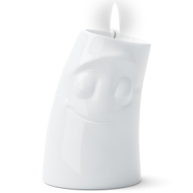 Подсвечник Tassen Candle Cuddler Cuddly Tall Candle Holder 02.80.01