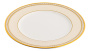 Тарелка десертная Noritake Trefolio Gold NOR4945L/97311. фото 2