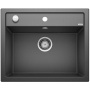 Кухонная мойка Blanco Dalago 6 Silgranit Anthracite 514197. фото 1