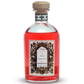 Ароматический диффузор Wally 1925 90° Anniversario Rosso Fiorentino Diffuser 0925EMR2