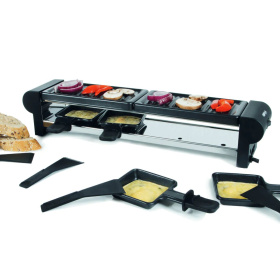 Раклетница электрическая Boska Raclette Maxi 220V (арт. 851120)