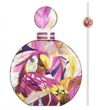 Вазочка для диффузора Baci Milano Savana Maxi Diffuser Bottle MAXI.SAV01