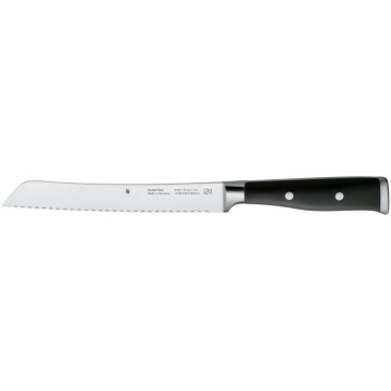 Нож для хлеба WMF Grand Class Bread Knife 3201002743