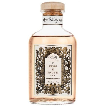 Ароматический диффузор Wally 1925 90° Anniversario Fiori e Frutti Diffuser 1925LTFF