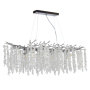 Люстра подвесная MW-Light Lima Hanging Chandelier 467012610. фото 1