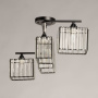 Потолочный светильник De City Accent Ceiling Lamp 680013604. фото 7
