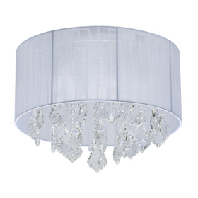 Люстра потолочная MW-Light Jacqueline Ceiling Chandelier 465015904