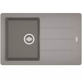 Кухонная мойка Franke Basis BFG 611 Fragranite Cashmere 114.0313.332