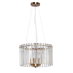 Люстра подвесная MW-Light Adelard Hanging Chandelier 642018704