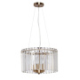 Люстра подвесная MW-Light Adelard Hanging Chandelier 642018704. фото 1
