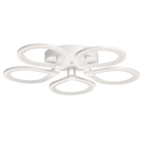 Потолочный светильник De City Madeleine Ceiling Lamp 424015905