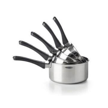 Набор ковшиков Beka Polo 5 pcs saucepan set 12036994