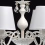 Люстра подвесная MW-Light Vitalina Hanging Chandelier 448012106. фото 3