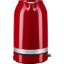 Электрочайник KitchenAid Electric Kettle Empire Red KEK1701ER. фото 7