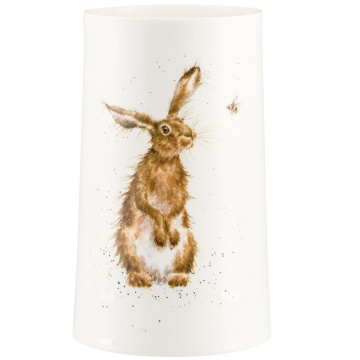 Ваза Royal Worcester Wrendale Designs Medium Vase (арт. WNOU4349-XL)