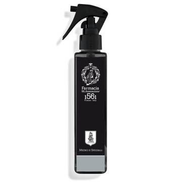 Ароматический спрей для дома Farmacia SS. Annunziata Arti Maggiori Medici e Speziali Room Spray 744