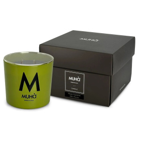 Ароматическая свеча Muhà Fiore Mosto Supremo Candela MCN003