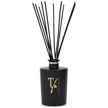 Ароматический диффузор Teatro Fragranze Uniche Tabacco 1815 Black Diffuser TA3000VNOTFU