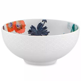Тарелка суповая Vista Alegre Duality Soup Bowl 21135998