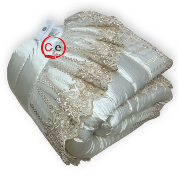 Одеяло-покрывало Renato Balestra Priscilla Coperta-copriletto grigio RBL/441108