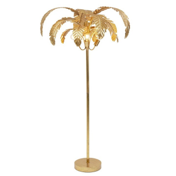 Торшер KARE Stehleuchte Palmera 53063