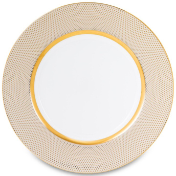 Тарелка пирожковая Narumi Gold Diamond NAR-51010-1214