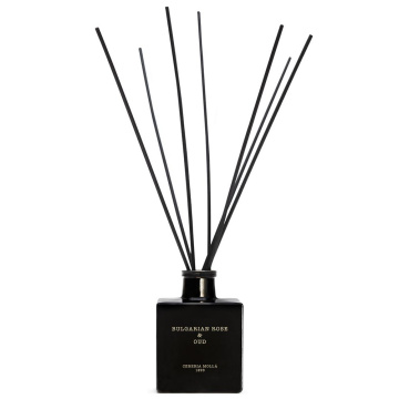 Ароматический диффузор Cerería Mollá 1899 Boutique Bulgarian Rose & Oud Mikado Air Freshener 251324