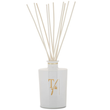 Ароматический диффузор Teatro Fragranze Uniche Melograno Fiorentino White Diffuser MF3000VBLTFU