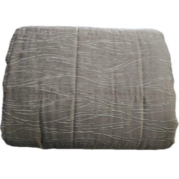 Одеяло-покрывало GF Ferrari Gioia Coperta-copriletto tortora FER/440876