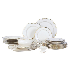 Обеденный сервиз Rudolf Kampf 105 Years Anniversary 68162012-2523
