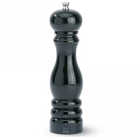 Мельница для соли Peugeot Paris u'Select Moulin à sel manuel en bois laqué noir 23737