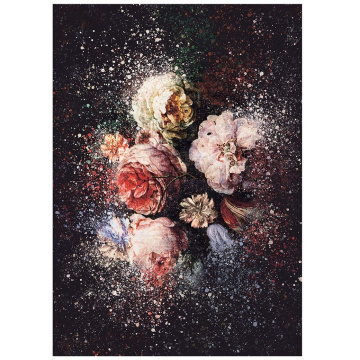 Коврик Fini.Cop Emozioni d'Artista Tappetino Flaubert FCP/440776