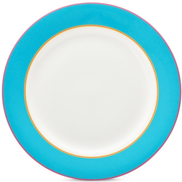 Тарелка обеденная Spode Kit Kemp Calypso Dinner Plate KKCB8994-XB-1