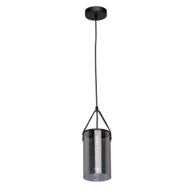 Подвесной светильник DeMarkt Tetro Pendant Lamp 673014701