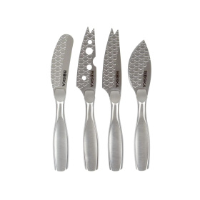 Набор ножей для сыра Boska Cheese Knife Set Mini Monaco+ 307096