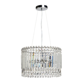 Подвесная люстра De City Armand Hanging Chandelier 462012006