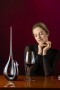 Декантер для вина RIEDEL Vitis Decanter 2024/01. фото 5