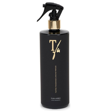 Ароматический спрей для дома Teatro Fragranze Uniche Pura Ambra Gun Spray PAGUN500TFU