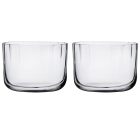 2 стакана для воды Nude Glass Neo Set 260 мл Set 1076997-2
