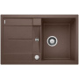 Кухонная мойка Blanco Metra 45S Silgranit Coffee 515038. фото 1