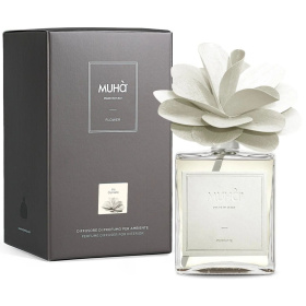 Ароматический диффузор Muhà Fiore Iris Cipriato Profumazioni da Ambiente H55