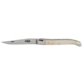 Нож складной Forge de Laguiole Folding Knife Bone Handle / 129 IN OS