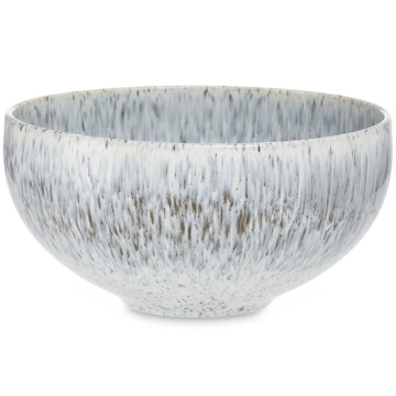 Тарелка суповая Denby Halo Speckle Ramen/Large Noodle Bowl (арт. 199012142)