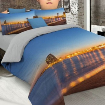 Постельное белье Matteo Bosio SeC 21 Biancheria da letto multicolore MBS/441027