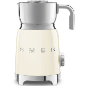 Вспениватель молока SMEG MFF11CREU