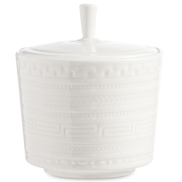 Сахарница Wedgwood Intaglio Sugar Box 5C104005111